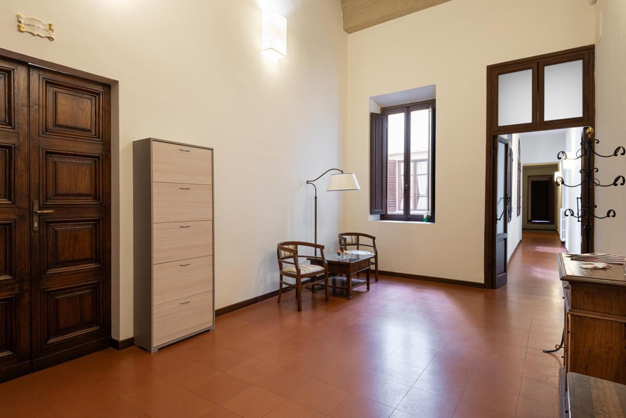 Unyca - Domus22 - Santa Maria Novella Casa de hóspedes Florença